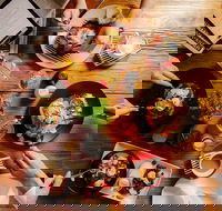 The Roasted Berry - Phillip Island Accommodation