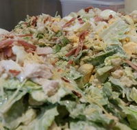 The Salad Spot Espresso  Juicebar - Phillip Island Accommodation