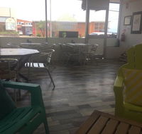 Traditionally Grounded Organic Cafe