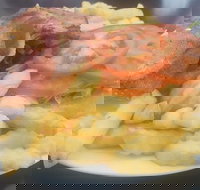 Westside Snack Bar - Phillip Island Accommodation