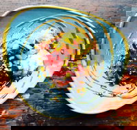 Whisk  Cocoa Cafe  Cake Parlour