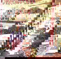 Aroma Cafe - Phillip Island Accommodation