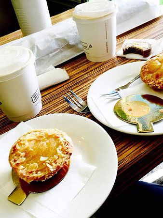 Bakehouse Cafe - Phillip Island Accommodation 0
