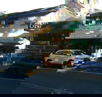 Bamboo Noodle Bar - Phillip Island Accommodation