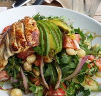 Bang Burger Bar - Phillip Island Accommodation