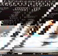 Barefoot Brew Room - Phillip Island Accommodation