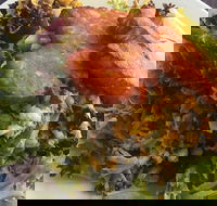 Bitter Suite Cafe  Wine Bar - Phillip Island Accommodation