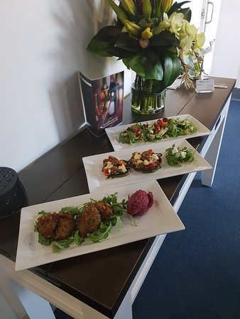 Blue Gum Cafe And Restaurant - Phillip Island Accommodation 0