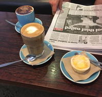 Byl Espresso - Phillip Island Accommodation