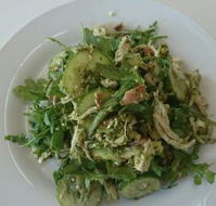 Cafe Cha Cha - Phillip Island Accommodation