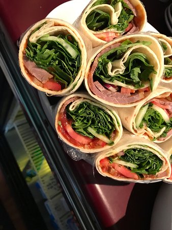 Cafe Dolcetto - Phillip Island Accommodation 0