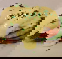 Cafe Par La Baie - Phillip Island Accommodation