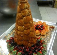 Choux Choux Patisserie - Phillip Island Accommodation