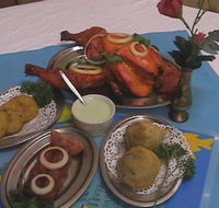 Deepka Indian Restaurant - Phillip Island Accommodation
