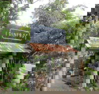 Diner 55 - Phillip Island Accommodation