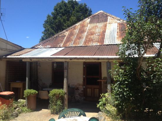 Majors Creek NSW Phillip Island Accommodation