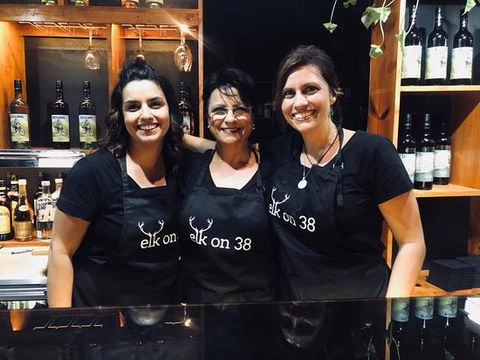 Elk On 38 - Phillip Island Accommodation 0