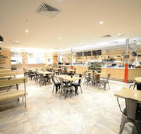 Espresso Warriors - Phillip Island Accommodation