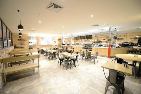 Espresso Warriors - Phillip Island Accommodation 0