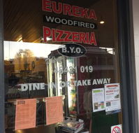 Eureka Pizzeria - Phillip Island Accommodation