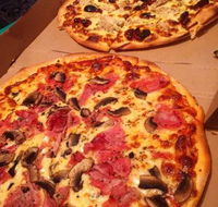 Felicita Pizza - Phillip Island Accommodation