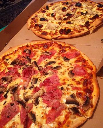 Felicita Pizza - Phillip Island Accommodation 0