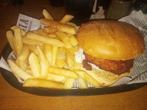 Finn & Co Cafe - Phillip Island Accommodation 0