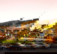 Gunnedah Services  Bowling Club - Phillip Island Accommodation