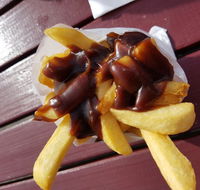 Horseshoe Bay Kiosk - Phillip Island Accommodation