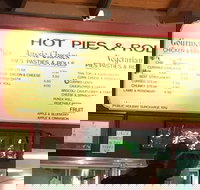 Humble Pie - Phillip Island Accommodation