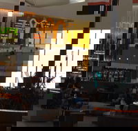 Hungry Jack's - Phillip Island Accommodation