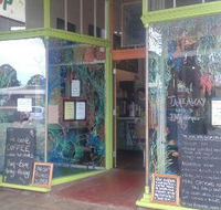 Japunumop Noshery - Phillip Island Accommodation