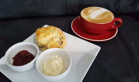 Jo's Cafe - Phillip Island Accommodation 0
