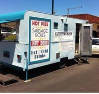Kings Pie Cart - Phillip Island Accommodation