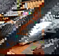 Kisos Espresso Bar - Phillip Island Accommodation