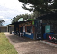 Lakes Beach Cafe - Phillip Island Accommodation