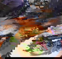 Lulu's Cafe - Phillip Island Accommodation