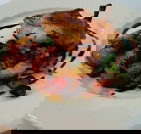 Maverick Bistro - Phillip Island Accommodation