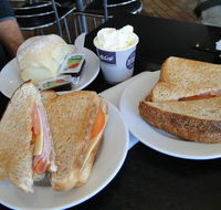 McDonald's - Phillip Island Accommodation