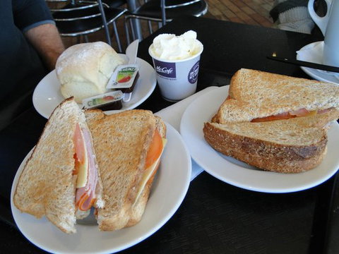 McDonald's - Phillip Island Accommodation 0