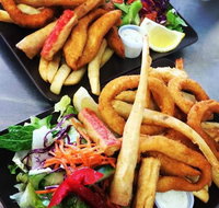 Nonabel Coffee Lounge - Phillip Island Accommodation