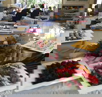 Ori Cafe - Phillip Island Accommodation