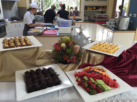 Ori Cafe - Phillip Island Accommodation 0