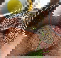 Our Corner Kitchen - Phillip Island Accommodation