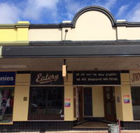 Paydirt Eatery - Phillip Island Accommodation