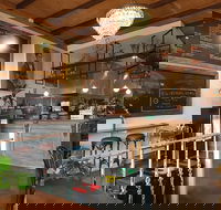 Pink Lotus Eatery - Phillip Island Accommodation