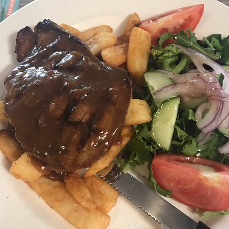 Pottsville Tavern - Phillip Island Accommodation 0