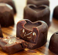 Puremelt Chocolate Lounge - Phillip Island Accommodation