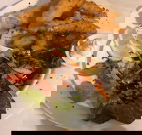 Rendezvous Restaurant