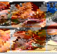 Restaurant 616 - Phillip Island Accommodation